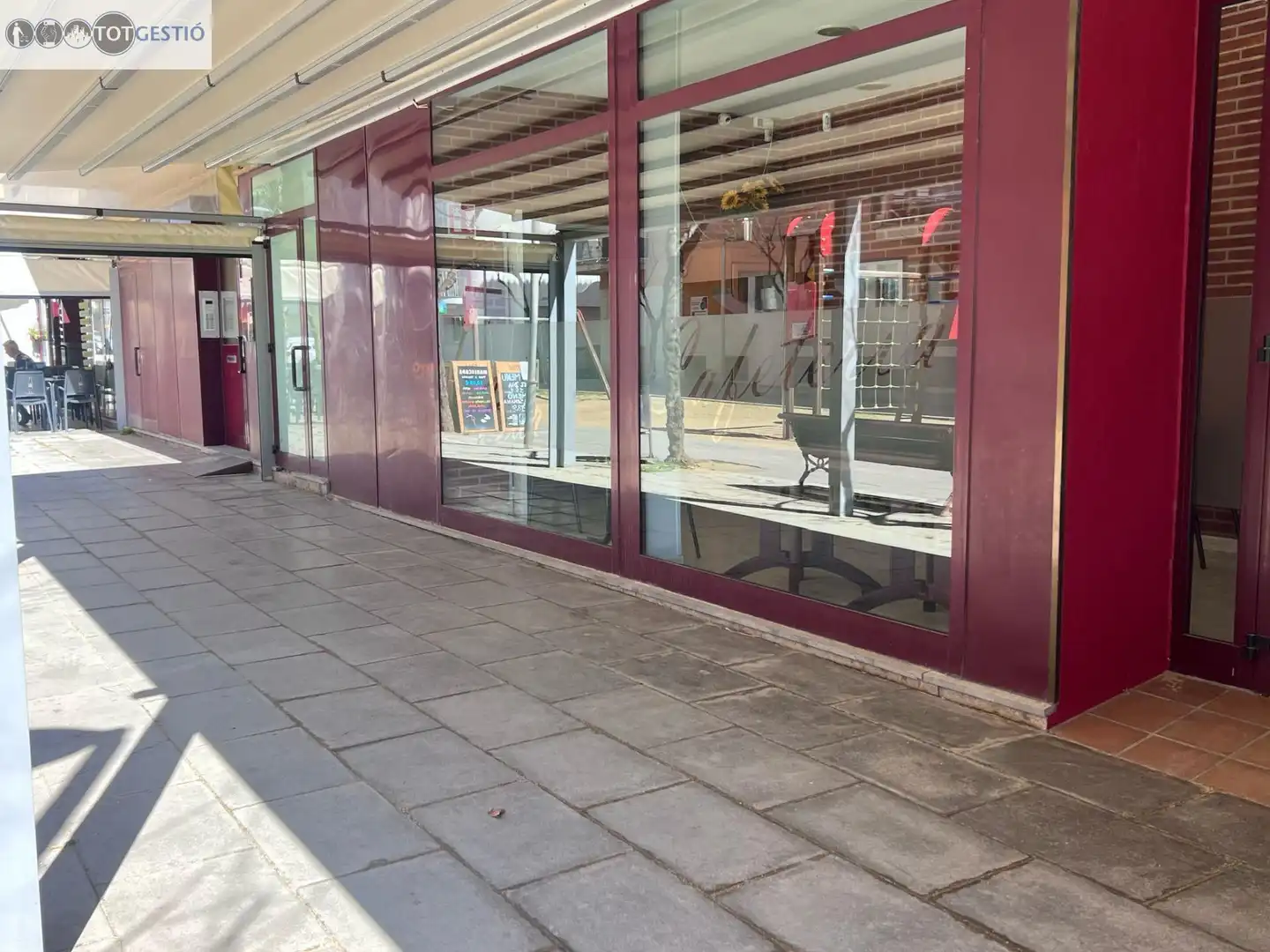 Locale commerciale in cessione a Sant Antoni de Calonge, imagen 49