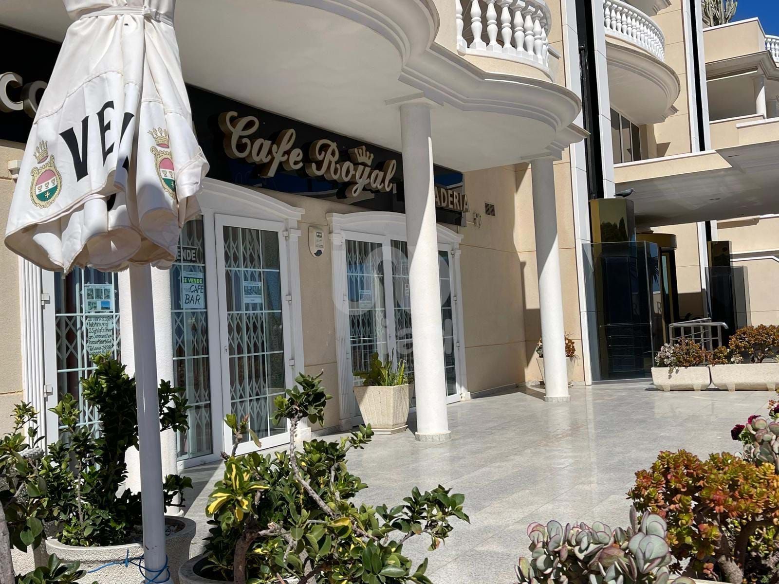 Building for sale in Guardamar del Segura