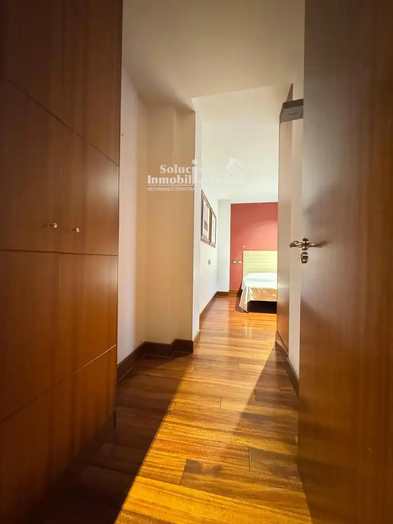 Piso en venta en Salamanca con Calefacción y Amueblado