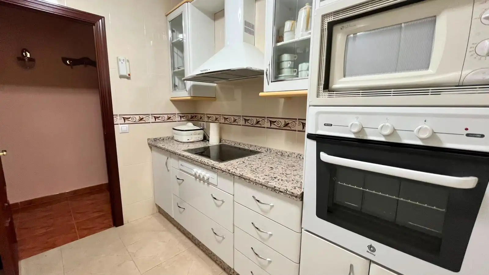 Flat with lift to rent in Avenida ALCALDE JUAN FERNANDEZ, imagen 16