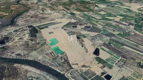 Finca rustica en venta en Librilla