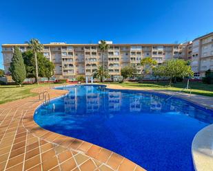 Piscina de Planta baixa en venda en Torrevieja amb Aire condicionat, Jardí privat i Terrassa