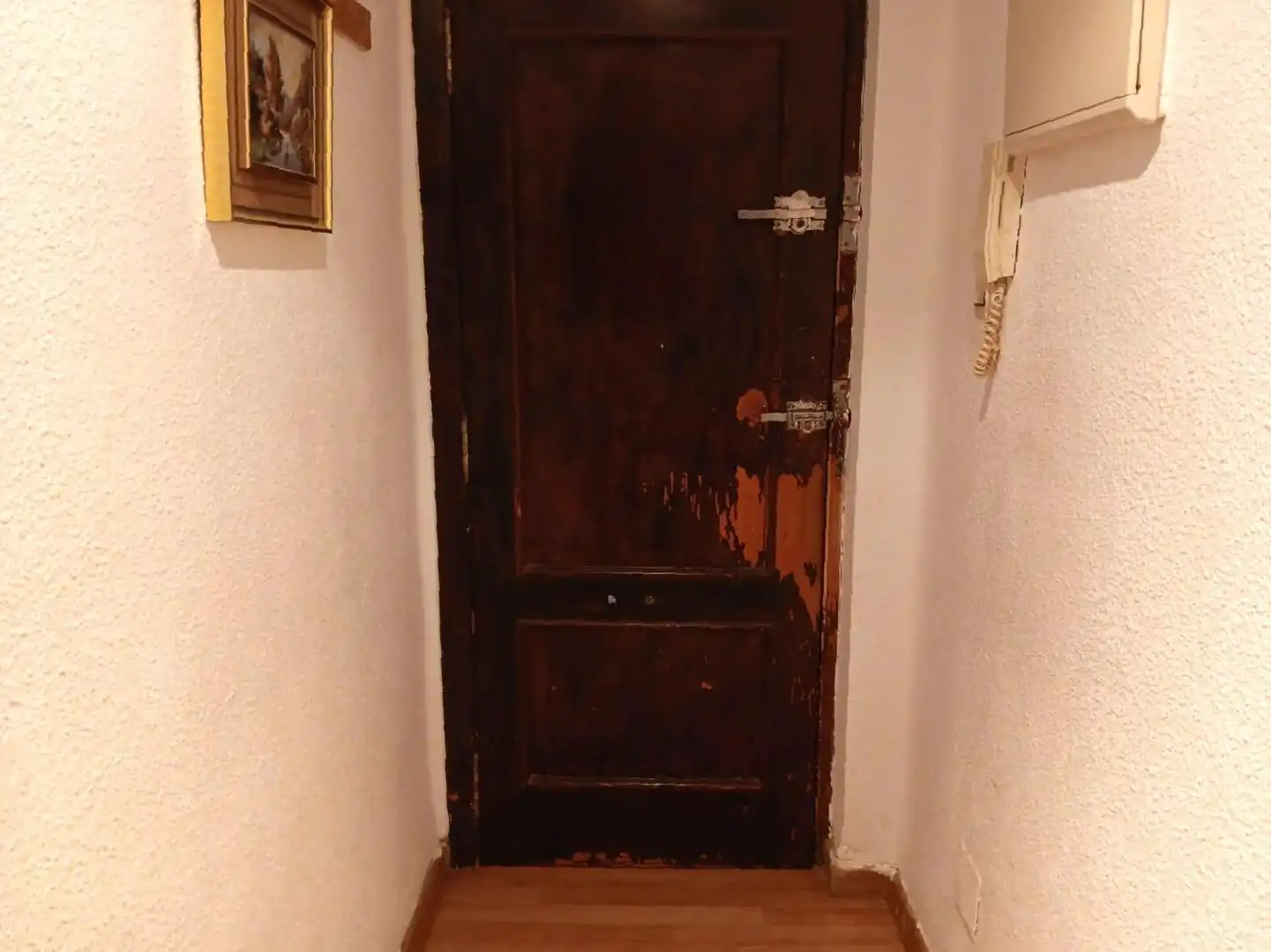 Appartamento con terrazza in vendita a Ensanche - Franciscanos, imagen 15