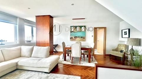 Foto 3 de Dúplex en venda a Coruxo - Oia - Saiáns, Pontevedra