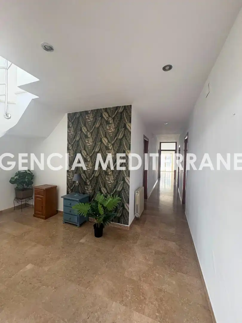 Casa o chalet en venta en Paterna con Calefacción, Jardín privado y Terraza