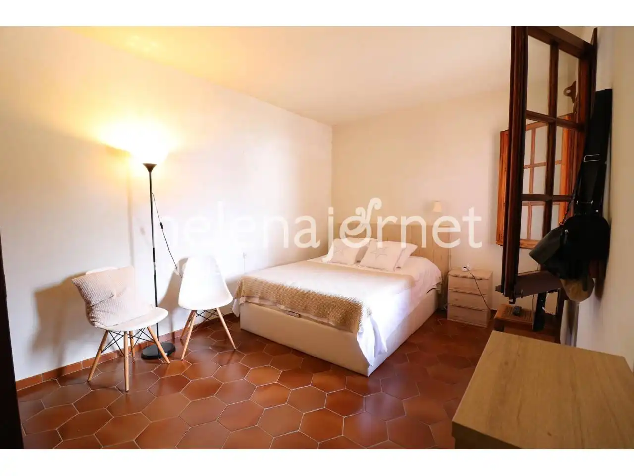 Bedroom of Houses for sale in Sant Feliu de Guíxols  with Heating, Private garden and Terrace
