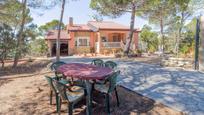 Garden of House or chalet for sale in Albalate de Zorita