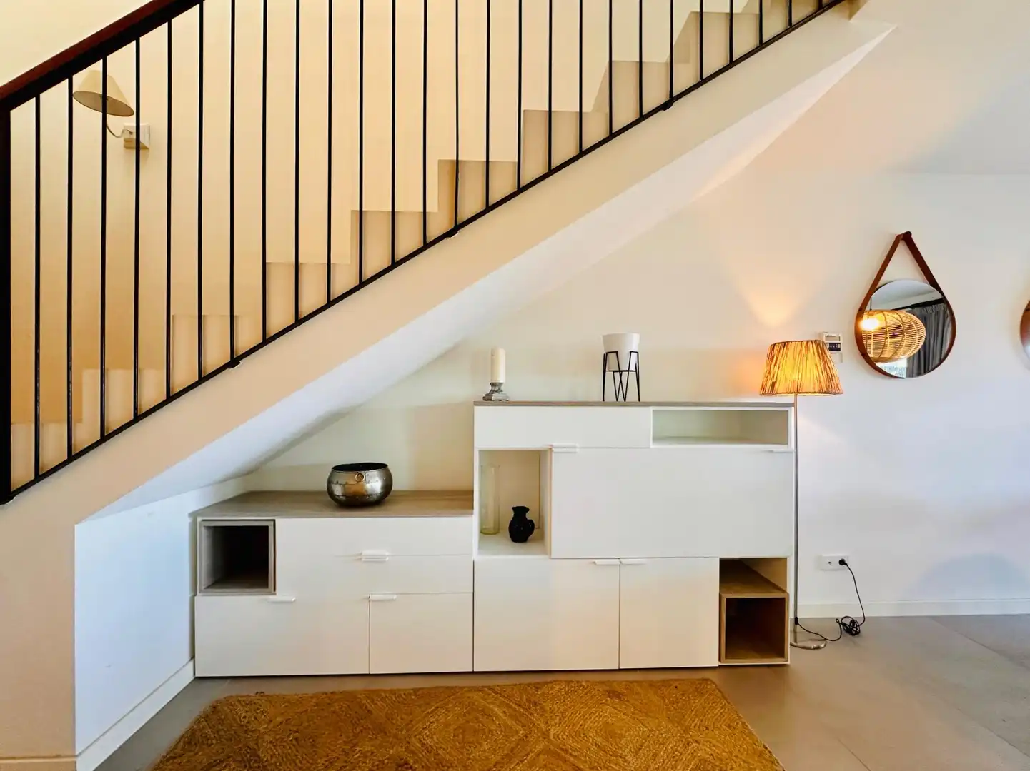 Living room of Detached homes for sale in Palamós  with Air Conditioner, Heating and Terrace
