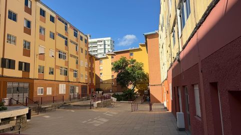 Foto 2 de Piso en venta en Escaleritas, Las Palmas de Gran Canaria