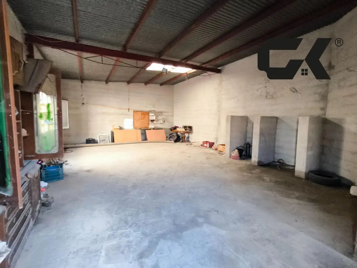 Flat for sale in Lorca