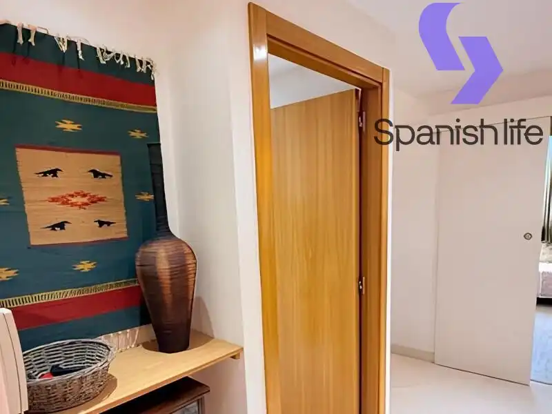 Planta baja en venta en Villajoyosa / La Vila Joiosa con Terraza, Trastero y Amueblado