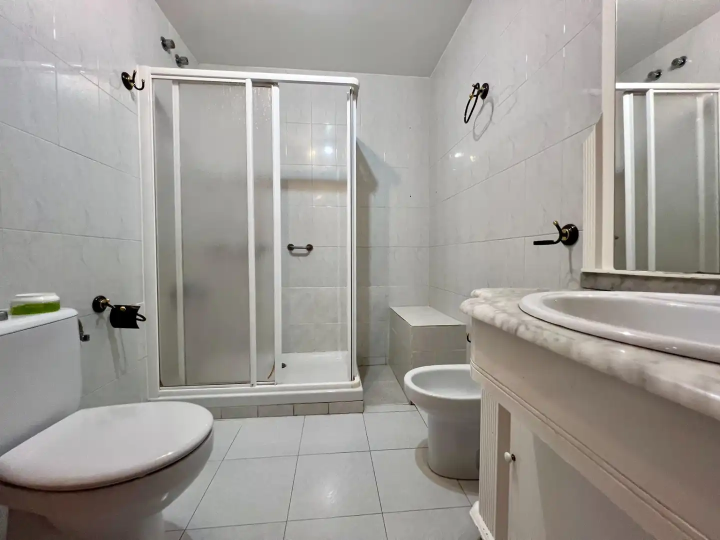 Baño de Piso en venta en Villafranca de Córdoba con Balcón