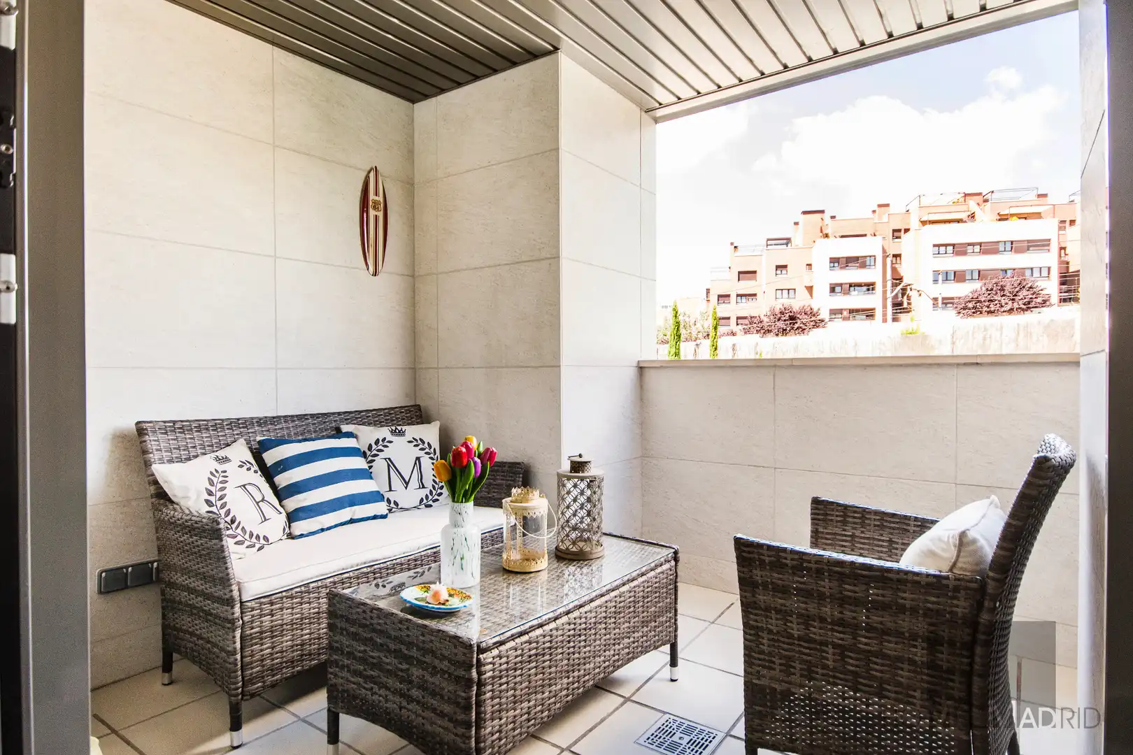 Flat for sale in Calle del Carril de los Caleros, Aravaca
