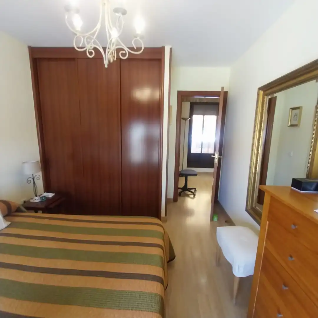 Casa a schiera con terrazza in vendita a Calle Ciriaco Velasco 18, imagen 31