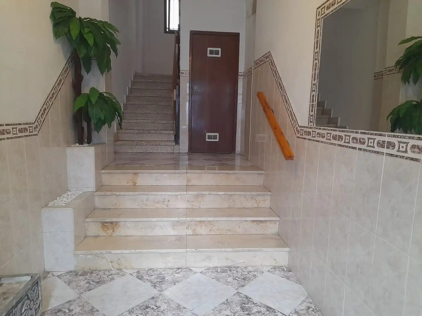 Ático en venta en Jaén con Terraza