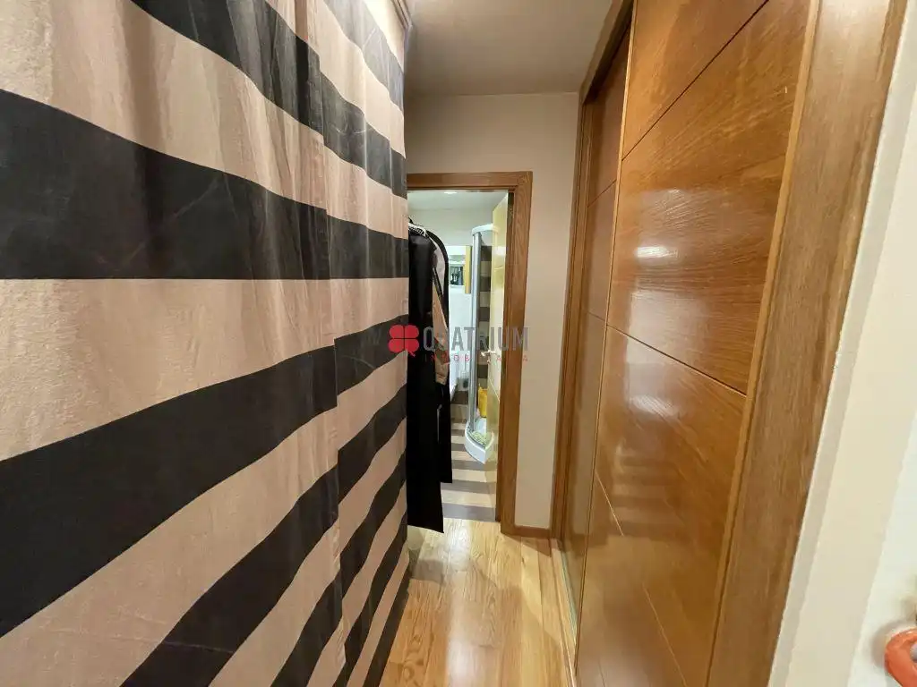 Appartamento con ascensore in vendita a Avenida Rosalía de Castro, imagen 14