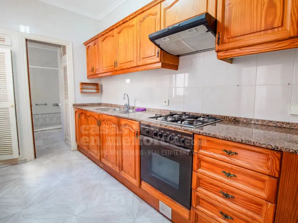 Haus zum Verkauf in Maó ciutat, imagen 6