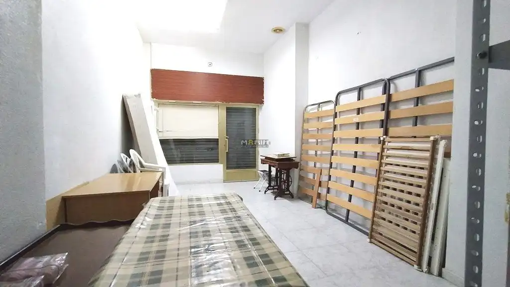 Inmuebles singulares en venta en Calle Moratín, imagen 8