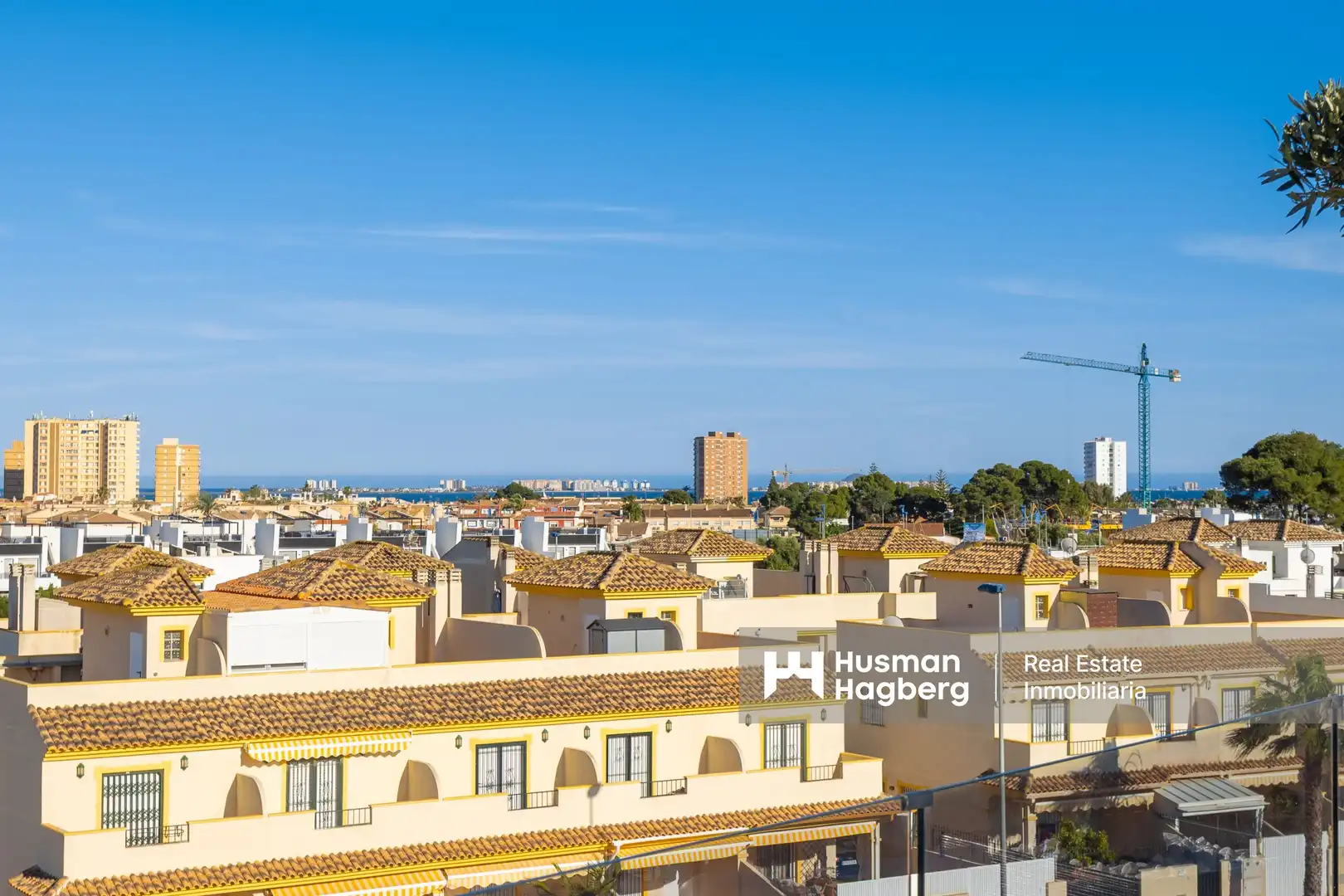 Mini appartamento con terrazza in vendita a Santiago de la Ribera, imagen 37