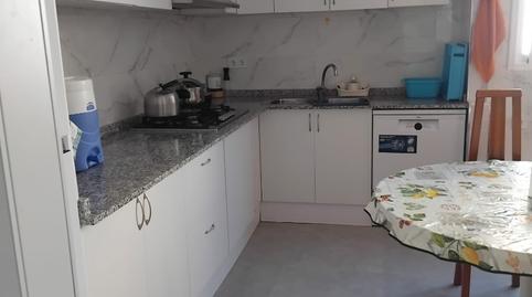 Foto 2 de Piso en venta en Carrer Màrtirs, 47, L'Alqueria de la Comtessa, Valencia