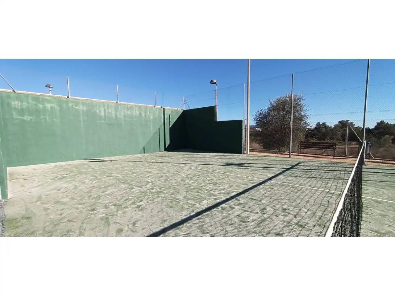 Wohnung mit Pool zur Miete in Calle sevilla 1, imagen 12