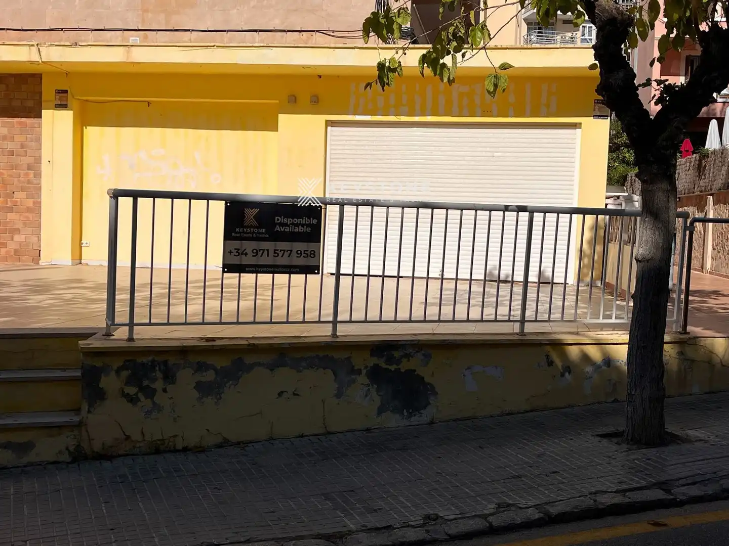 Local comercial en venda a CARRER PLATJA, imagen 13