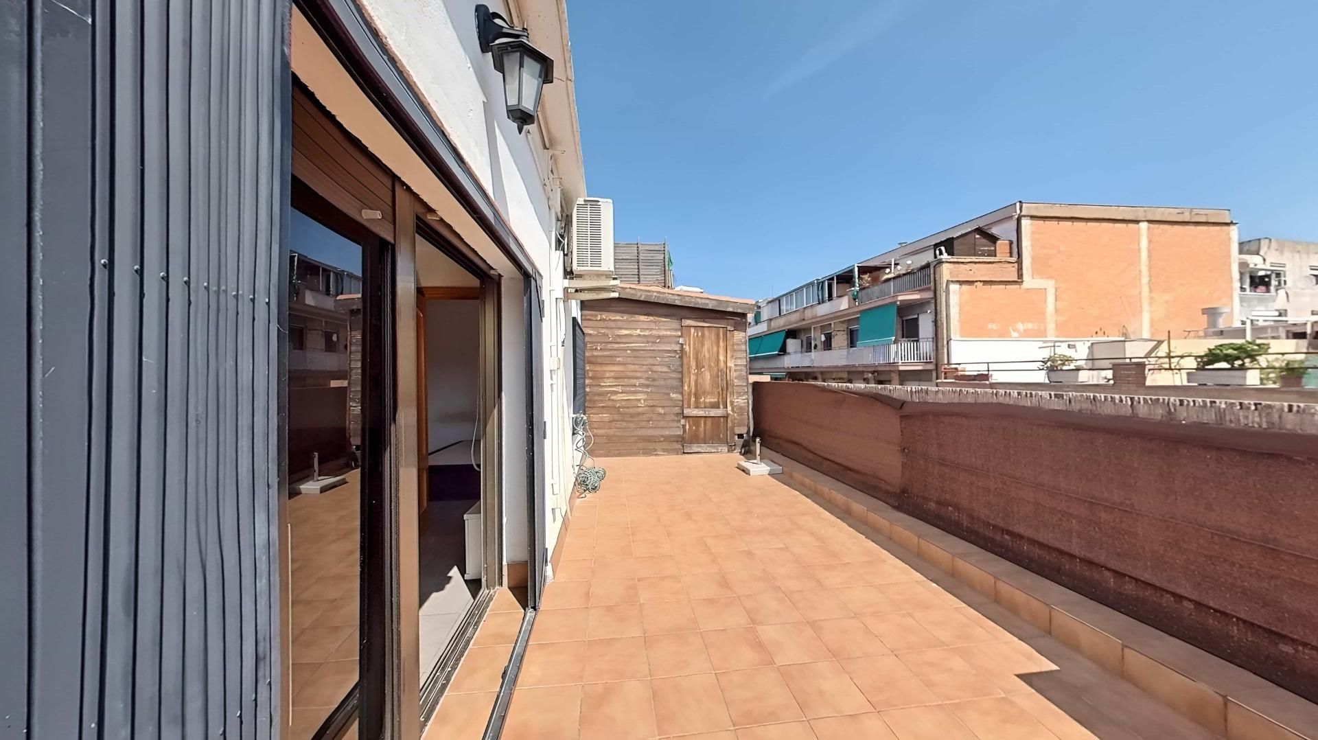Attic for sale in Calle Mozart, Llatí