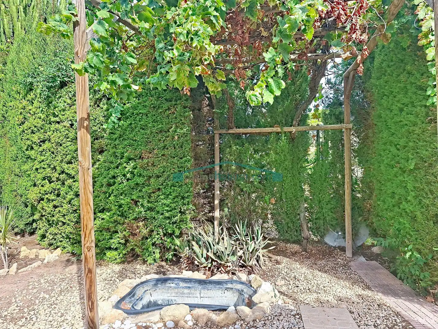 Detached house with pool for sale in Escandinavia - Cautivador, imagen 29