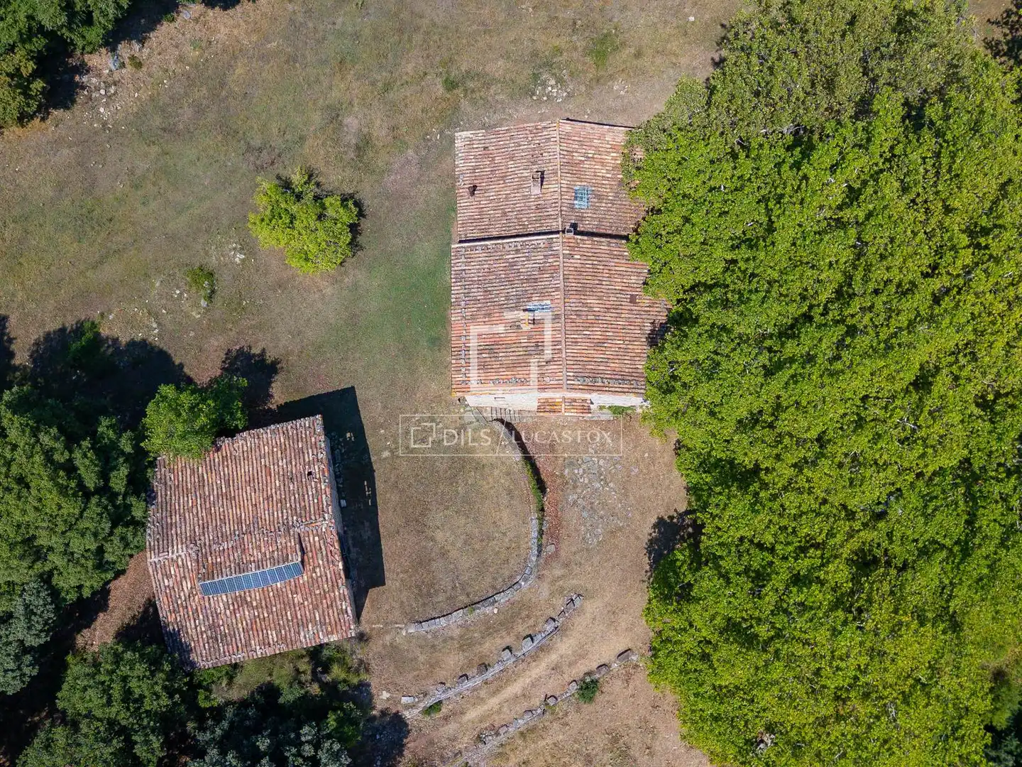 Country house zum Verkauf in Les Planes d'Hostoles