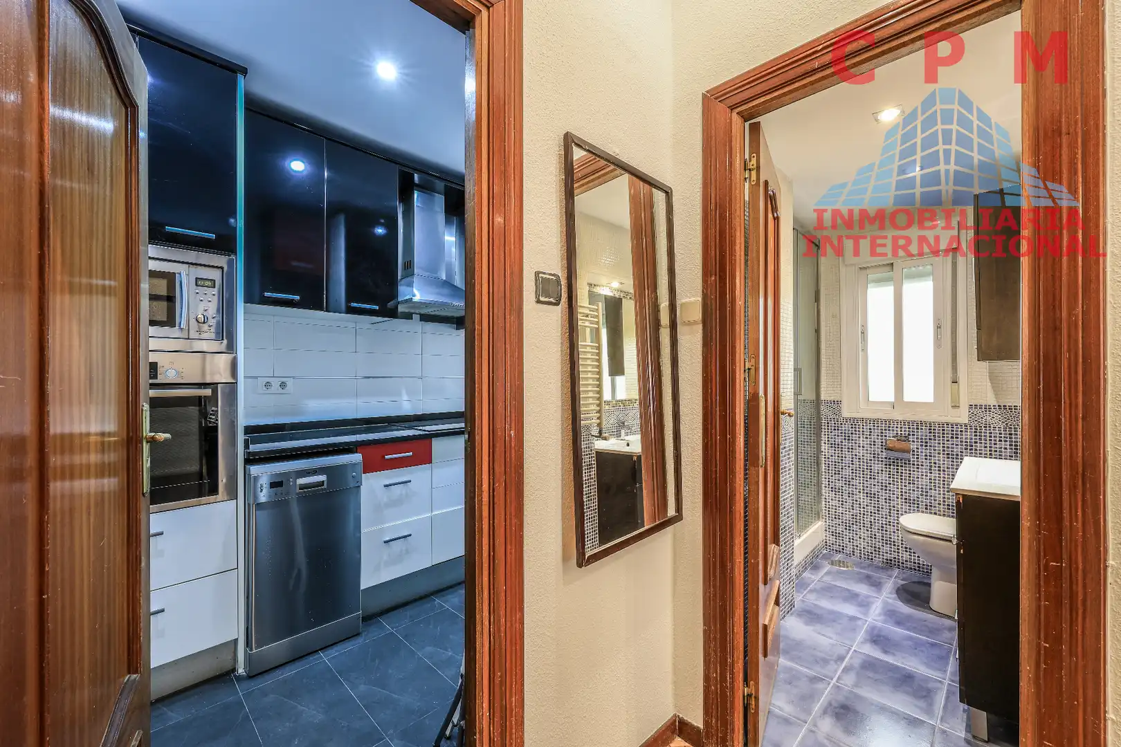 Flat for rent in Madrid, Madrid