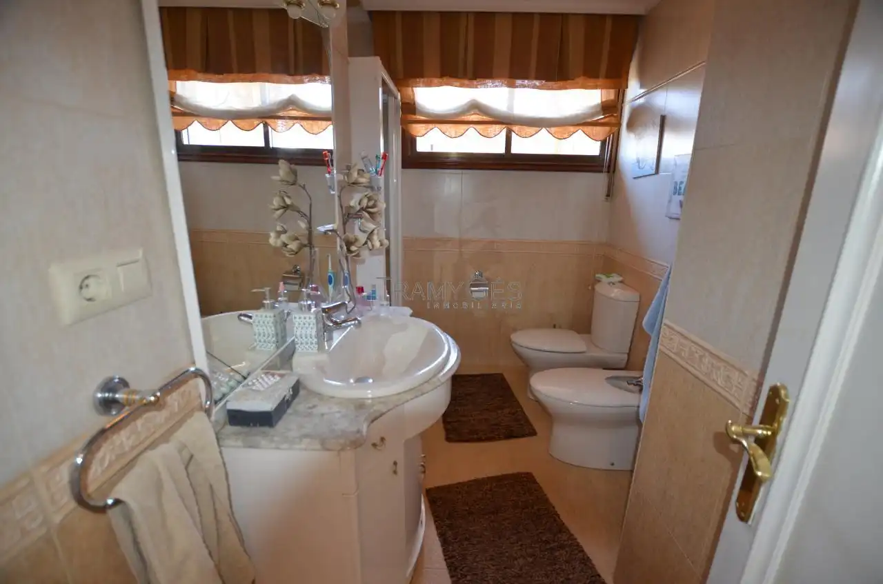 Chalet con piscina en venta en CAMINO TINTUREIRA, imagen 39