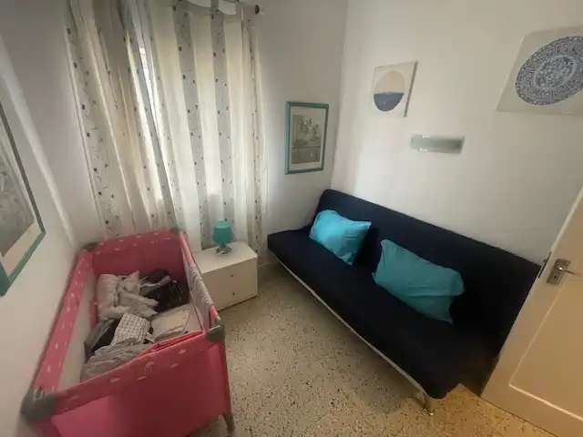 Dormitori de Casa o xalet en venda en Agüimes amb Terrassa, Forn i Rentadora