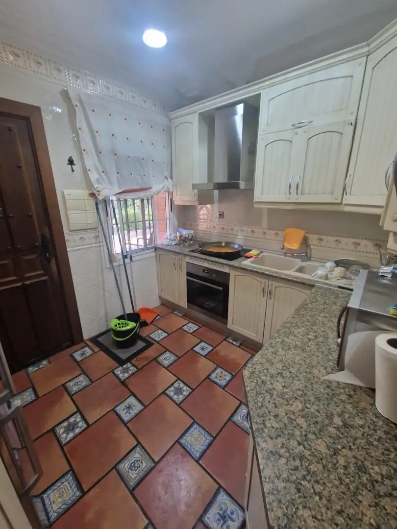 Chalet con piscina en venta en Almodóvar del Campo, imagen 19
