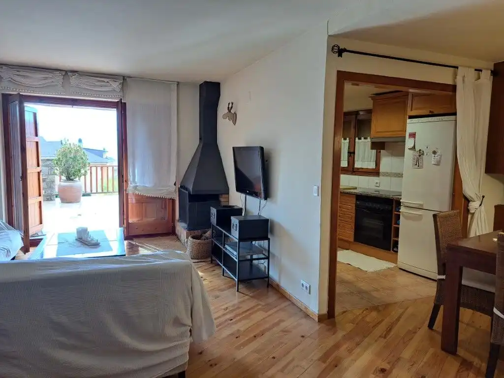 Apartamento de alquiler en Plaça Manjolet, 4, Puigcerdà