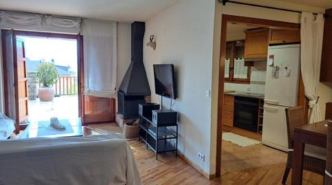 Foto 2 de Apartament de lloguer a Plaça Manjolet, 4, Puigcerdà, Girona