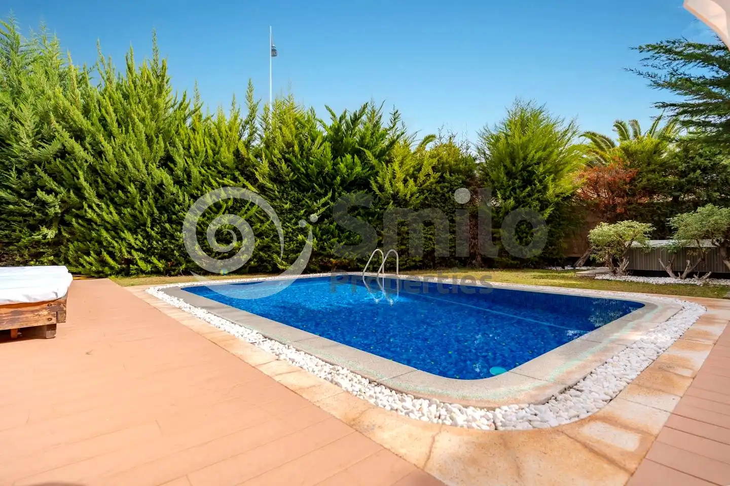 Casa con piscina en venta en Berna, imagen 51