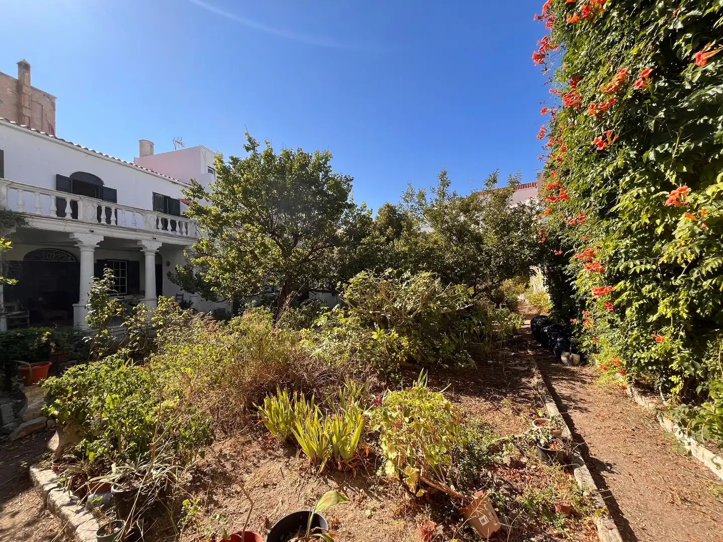 Casa amb jardí en venda a Maó ciutat, imagen 7