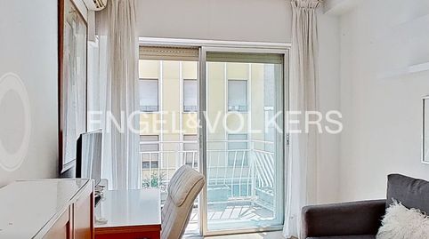 Foto 4 de Estudio de alquiler en Calle de Nuñez de Balboa, Castellana, Madrid Capital