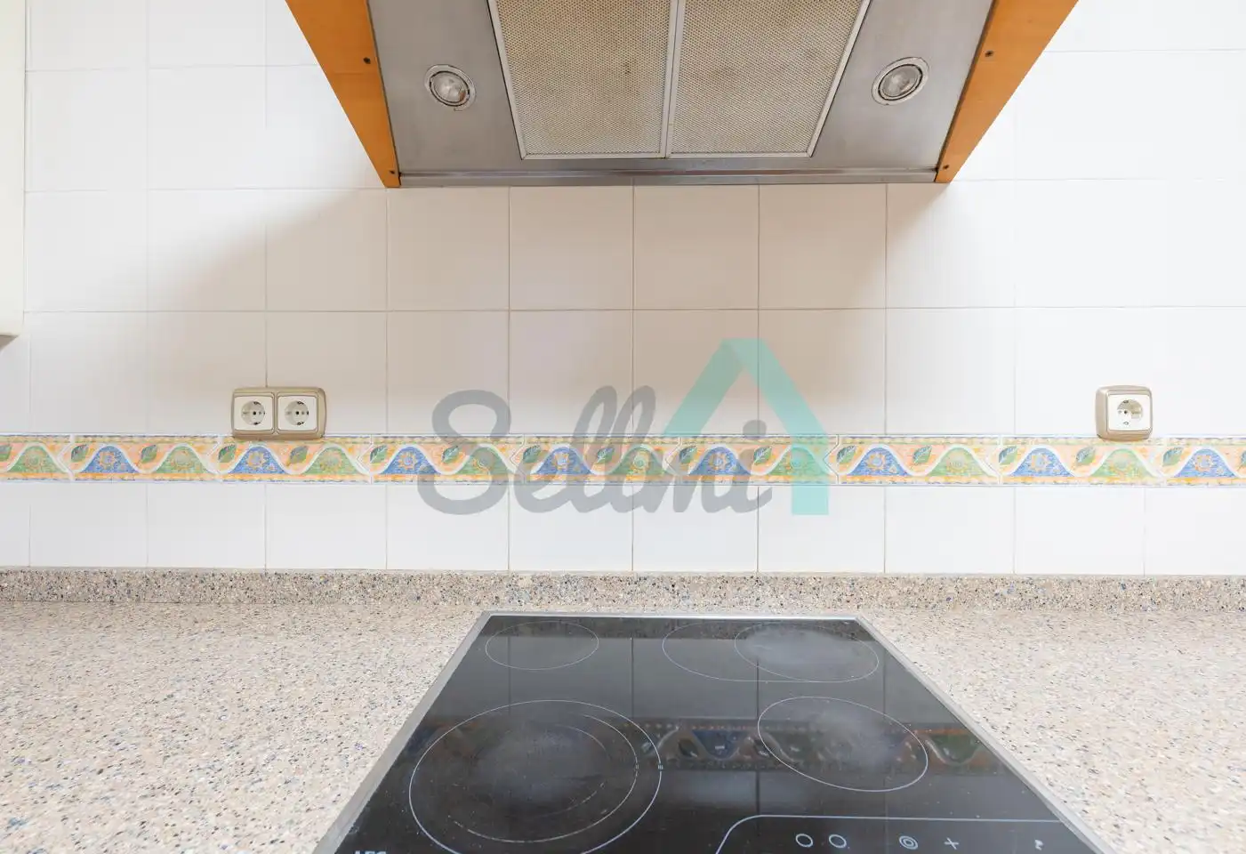 Flat for rent in Pablo Iglesias, Barrio del Centro