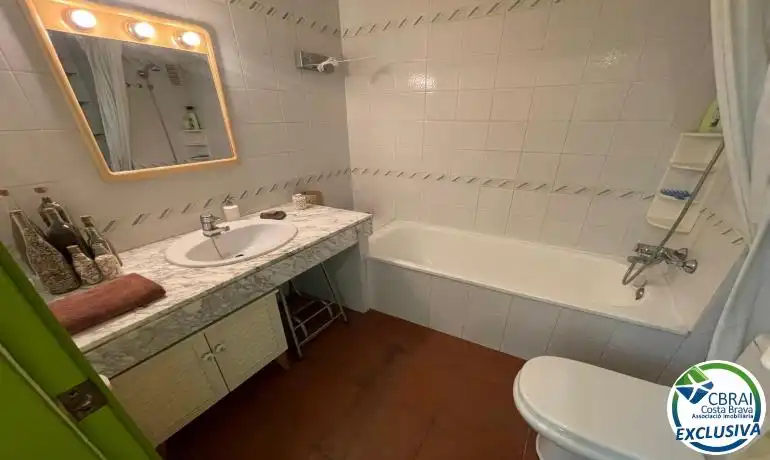 Apartament en venda a Santa Margarita