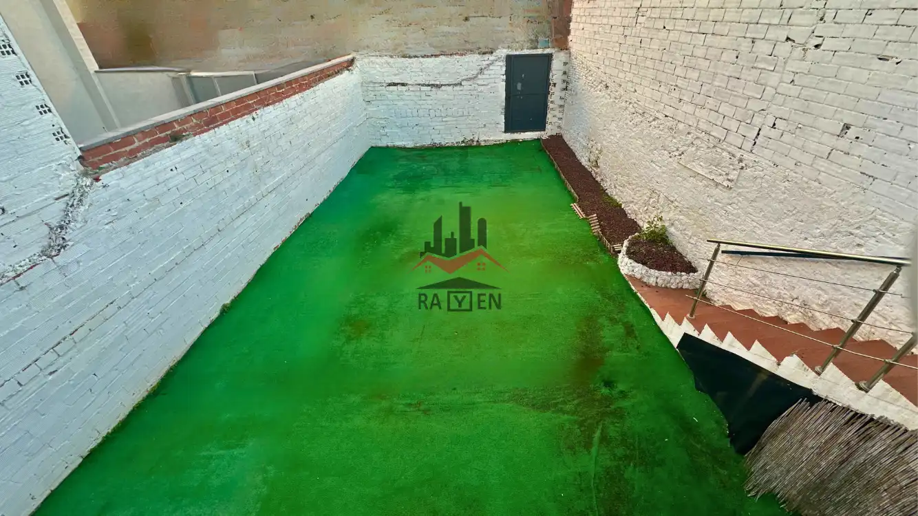 Casa adosada en venta en Vilafant