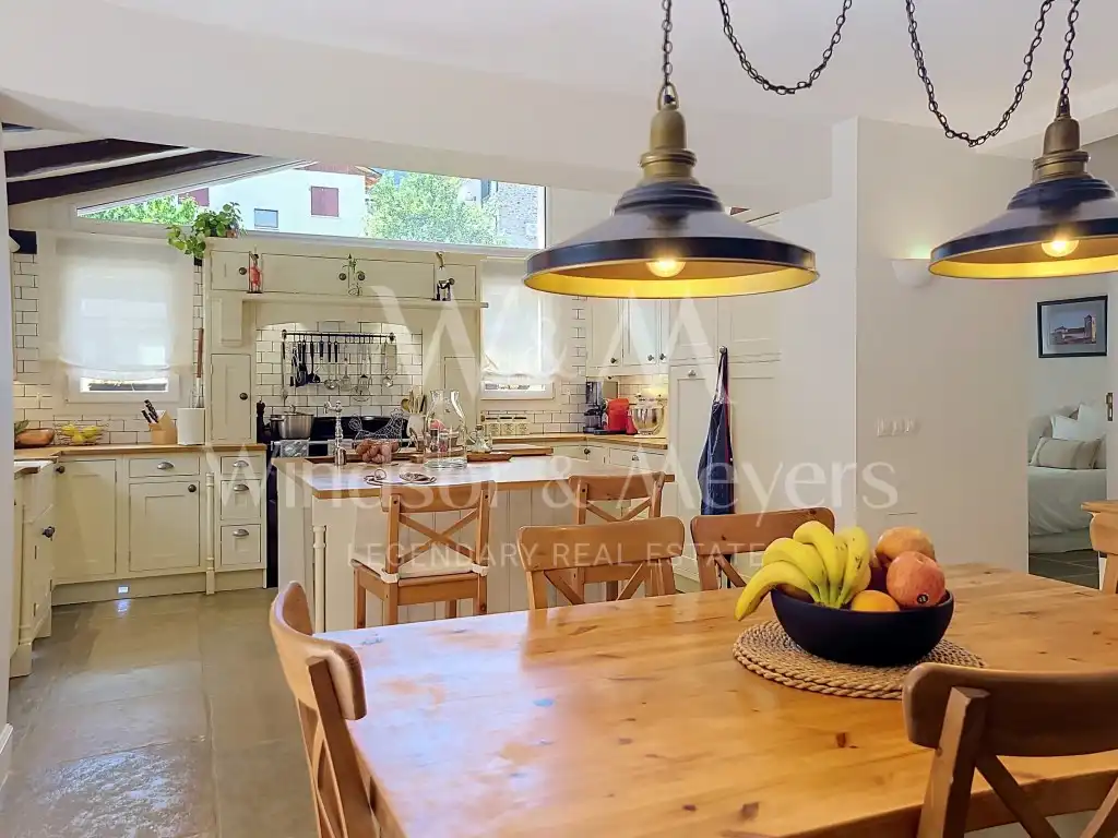 4-bedroom chalet for sale in Xixerella, La Massana · 9 of 60
