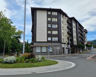 Exterior view of Premises to rent in Amurrio  with Air Conditioner