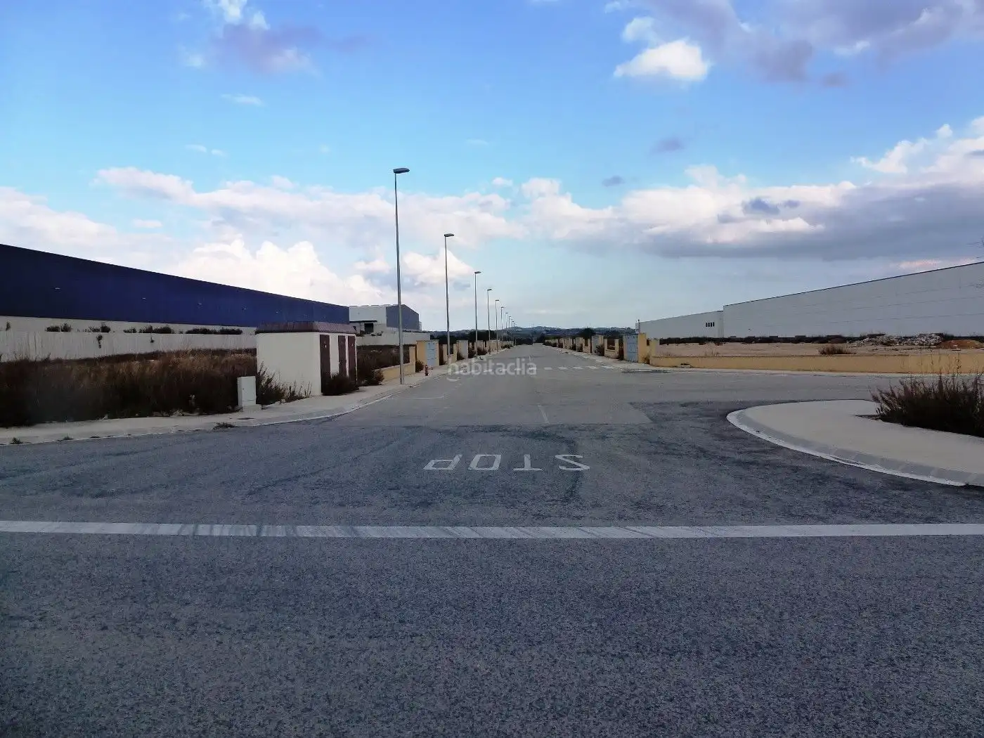 Industriegrundstück zum Verkauf in Carrer Nord 39, imagen 6