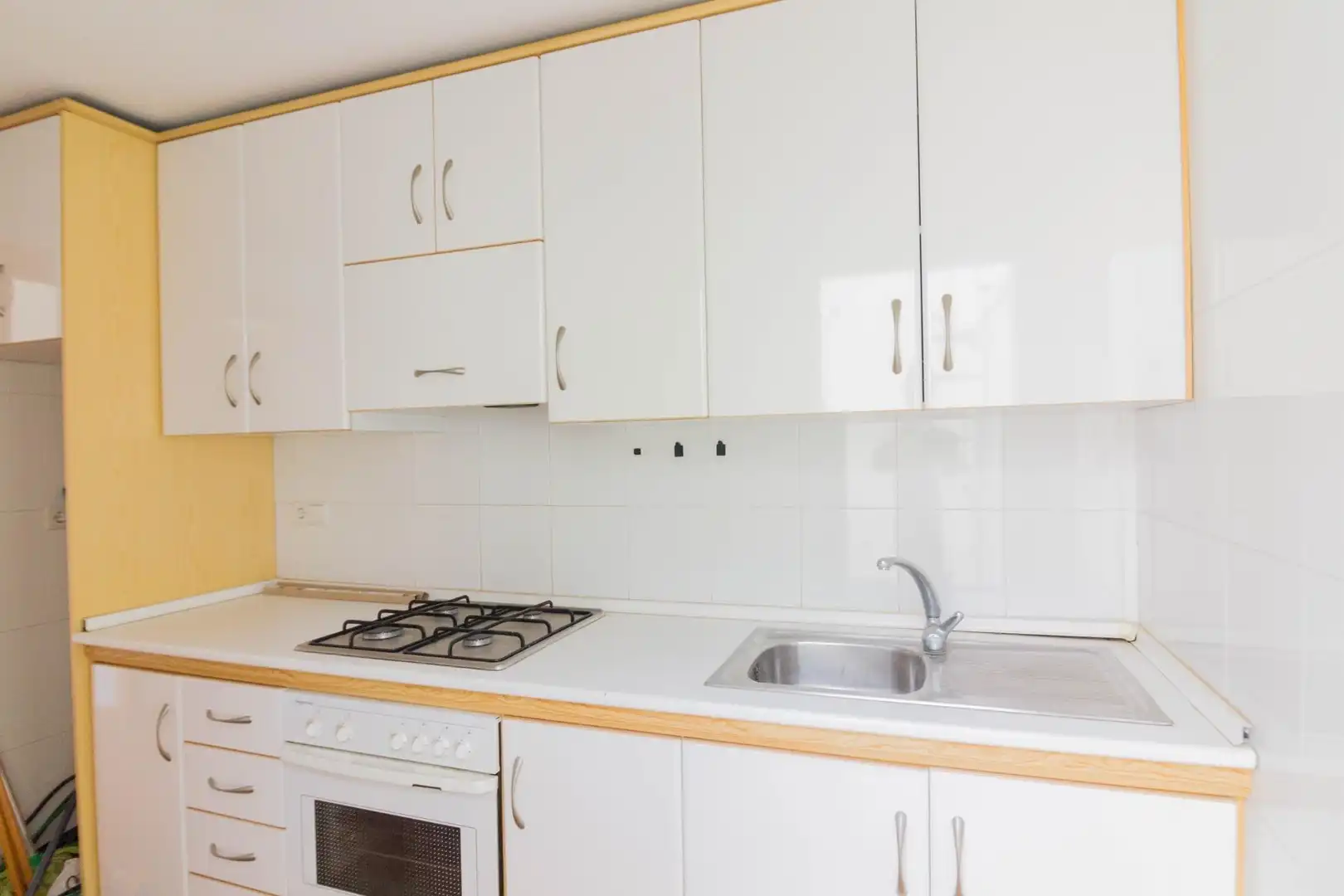 Casa amb jardí en venda a Desamparados - Hurchillo - Torremendo, imagen 4