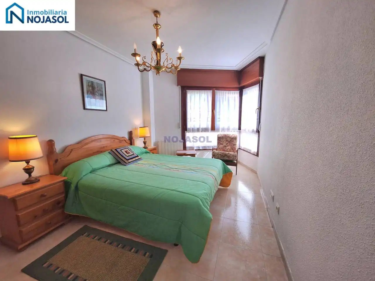 Apartment mit Terrasse zum Verkauf in Calle TRENGANDIN, imagen 38