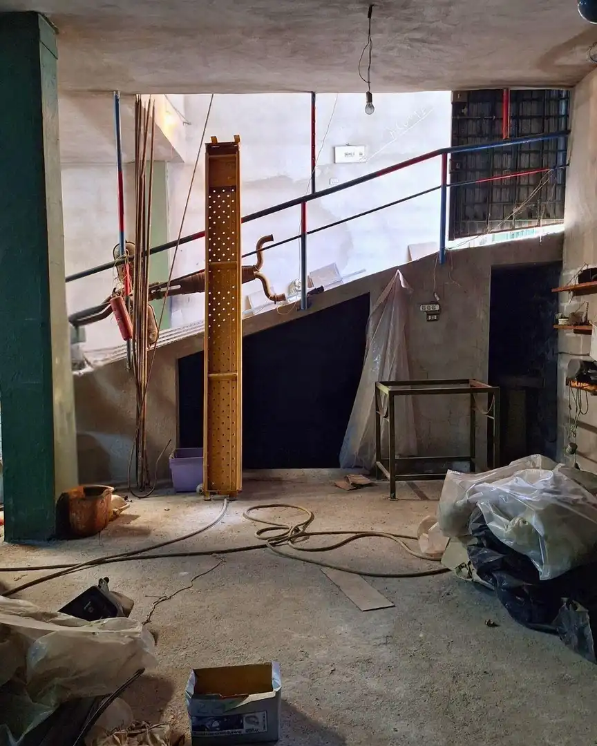 Einzelparkplatz zum Verkauf in Taco - Los Andenes - Las Chumbreras, imagen 6
