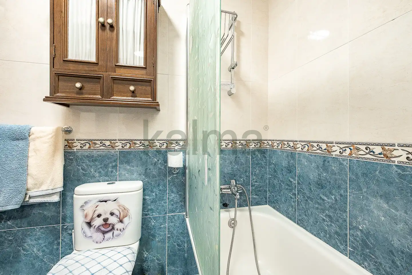 Piso en venta en Viveiro, Lugo
