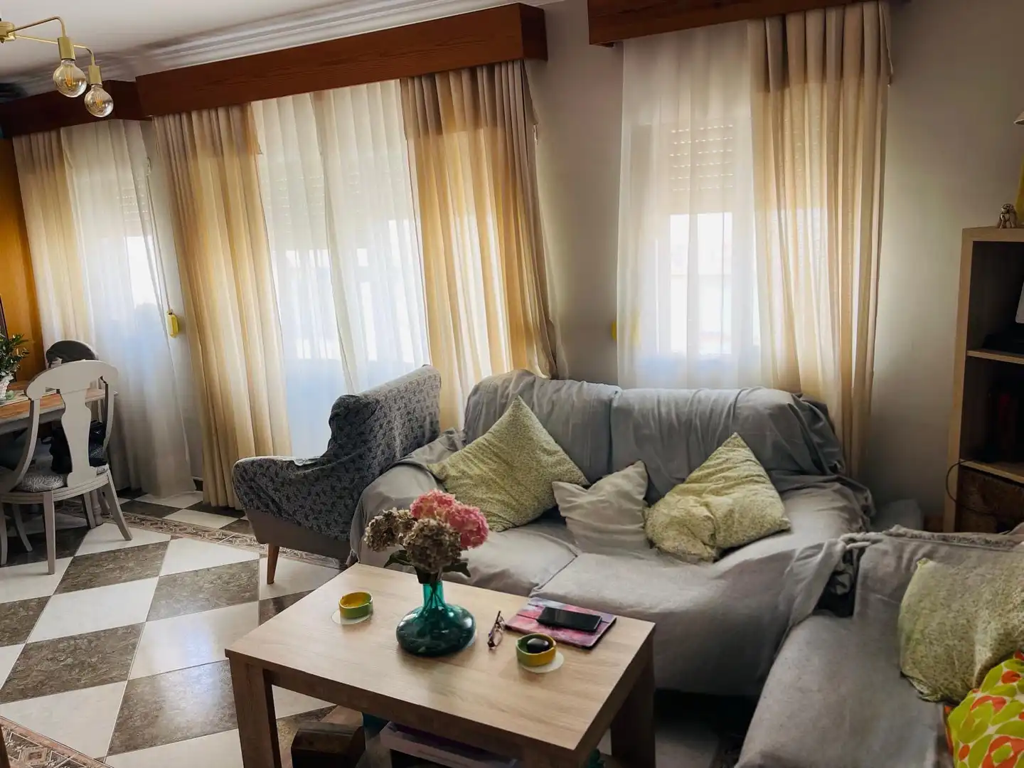 Duplex à vendre à Centro
