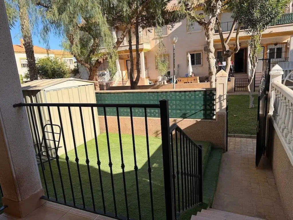 Bungalow amb jardí en venda a N/A, imagen 2